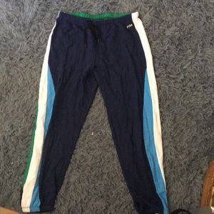 sweatpants joggers